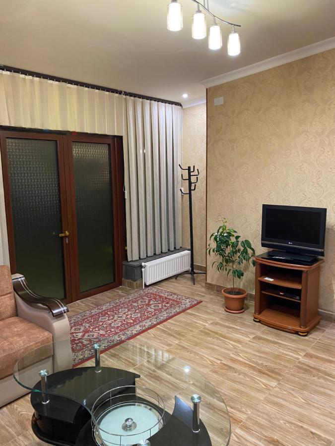 House Abel Vila Tsaghkadzor Exterior foto