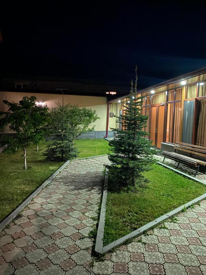 House Abel Vila Tsaghkadzor Exterior foto