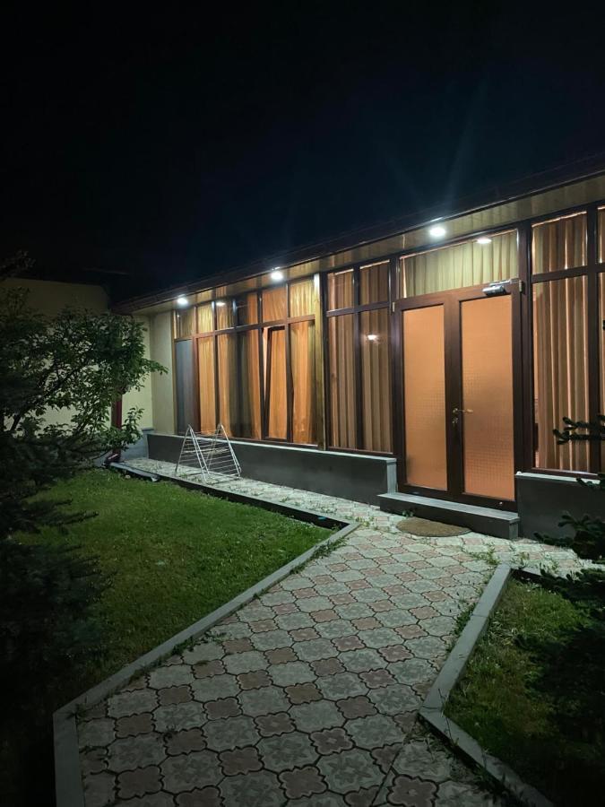 House Abel Vila Tsaghkadzor Exterior foto